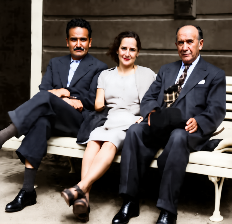 José María Arguedas y José Antonio Encinas Franco, dos figuras centrales de la educación y cultura peruana del siglo XX