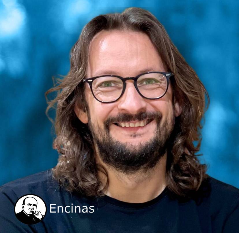 Alberto Soler, psicólogo especialista en crianza y psicoterapia, divulgador y autor de libros sobre educación y desarrollo infantil