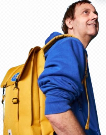 Albert Espinosa i Puig - Escritor y guionista español