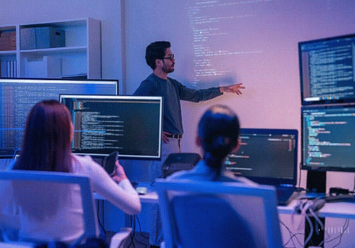 Curso de Inteligencia Artificial para Docentes