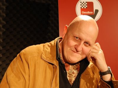“El ajedrez es el mejor gimnasio para la mente”. Leontxo García