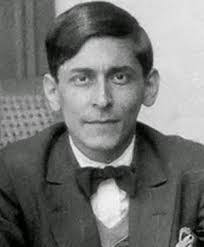 El Amauta | José Carlos Mariátegui