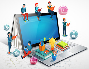 Crear experiencias de aprendizaje